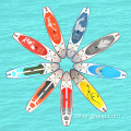 2022 Spot Enviens Design Inflável Stand Up Paddle Paddleboard Sup